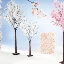 Cerisier à Fleurs, 200 Cm-DecoWoerner Best