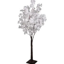 Cerisier à Fleurs Artificiel , 160 Cm-DecoWoerner Online