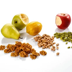 Cerneaux De Noix, Gros - Alimentaire Factice Sachet De 100 G-DecoWoerner Hot