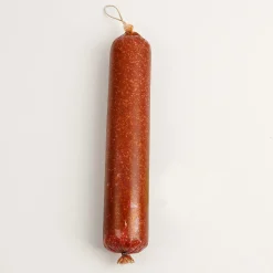 Cervelas Fumé De Campagne, Aliment Factice 45 Cm-DecoWoerner New