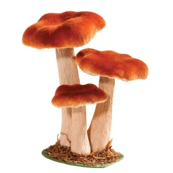 Champignon Déco, Haut. 18 Cm-DecoWoerner Online