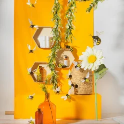Chaîne Déco Abeilles-DecoWoerner Discount