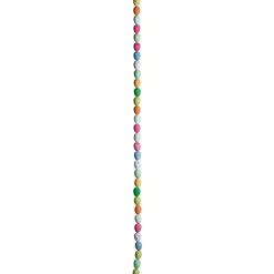 Chaîne D'œufs De Pâques Déco Motifs Multicol., 180 Cm-DecoWoerner