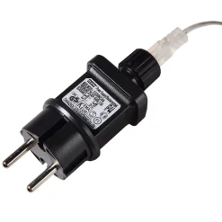 Chaîne Lumineuse à Fil à LED Feu D’artifice Pour L’ext., 100 LED, 6 M-DecoWoerner Outlet