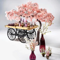 Chariot De Marché Basic 90 X 150 Cm-DecoWoerner