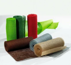 Chemin De Table En Jute Nature, Larg. 30 Cm, 10 M-DecoWoerner Online