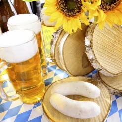 Chope De Bière Aliment Factice 0,4 L-DecoWoerner Best