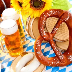 Chope De Bière Aliment Factice 0,4 L-DecoWoerner Best