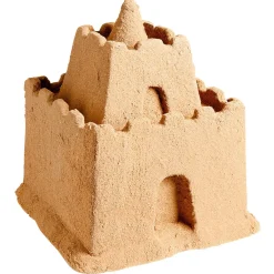 Château De Sable Déco Haut. 40 Cm-DecoWoerner New