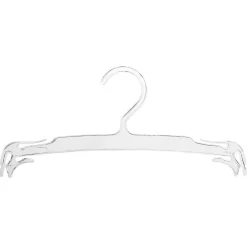 Cintre à Linge 27 Cm, 10 Pces-DecoWoerner