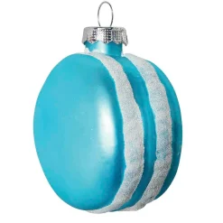 Cintre Pour Arbre De Noël Macarons, 4 Pces-DecoWoerner Outlet