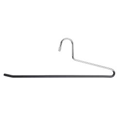 Cintre Pour Pantalon Anti-glisse 35 Cm, , 1 Carton A´100 Pces-DecoWoerner Clearance