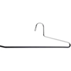 Cintre Pour Pantalon Anti-glisse 35 Cm, , 1 Paquet A´10 Pces-DecoWoerner Online