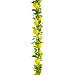 Citron Artificiel 200 Cm-DecoWoerner Clearance