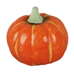 Citrouille Déco Ø 15 Cm-DecoWoerner Online
