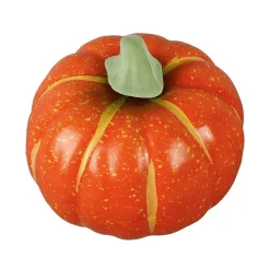 Citrouille Déco Ø 15 Cm-DecoWoerner Online