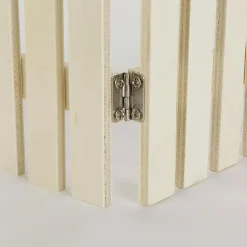 Clôture Décorative En 30 X 18 Cm-DecoWoerner