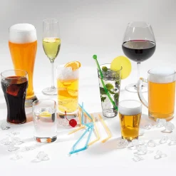 Coca Aliment Factice 14,5 Cm-DecoWoerner New