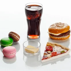 Coca Aliment Factice 14,5 Cm-DecoWoerner New