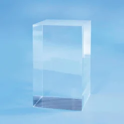 Colonnes En Acrylique, Haut. 7,5 Cm-DecoWoerner Clearance