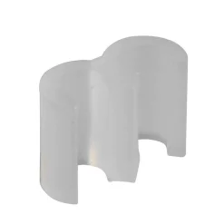 Connecteur Pour Cubes En Treillis, 10 Pces-DecoWoerner Outlet