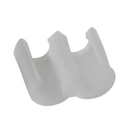 Connecteur Pour Cubes En Treillis, 10 Pces-DecoWoerner Outlet