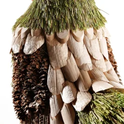 Coq Décoratif De 21 Cm De Haut-DecoWoerner Clearance