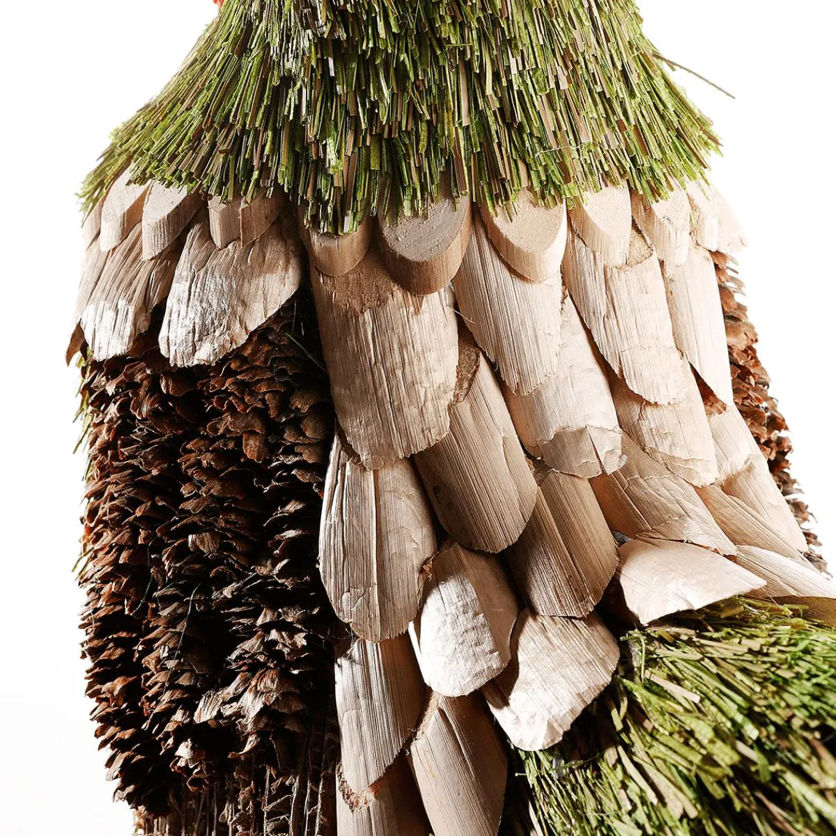 Coq Décoratif De 21 Cm De Haut-DecoWoerner Clearance