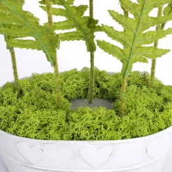 Coquelicot Artificiel 3 Pcs. Set En-DecoWoerner Best