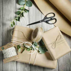 Cordon De Jute, 50 M, Nature-DecoWoerner Discount