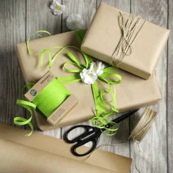 Cordon De Jute, 50 M, Nature-DecoWoerner Discount