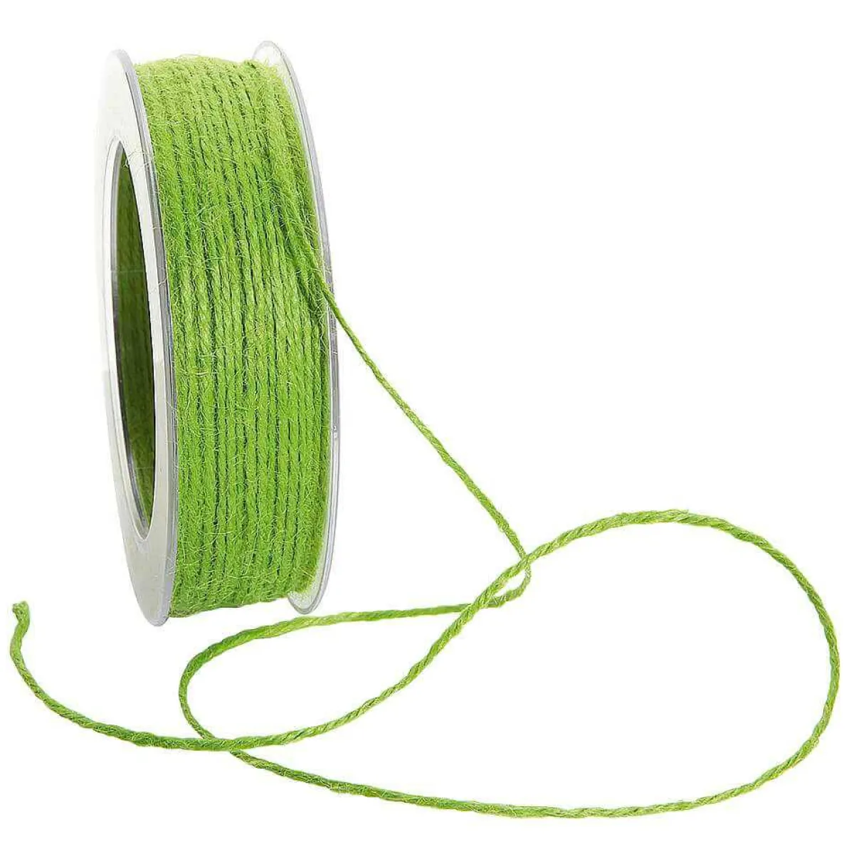 Cordon De Jute, 50 M, Clair-DecoWoerner New