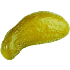 Cornichon Aliment Factice 10 Cm-DecoWoerner Online