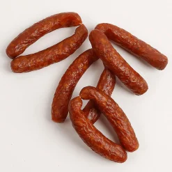 Couple De Saucisses Montagnardes, Aliment Factice 13 Cm-DecoWoerner Clearance