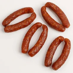 Couple De Saucisses Montagnardes, Aliment Factice 13 Cm-DecoWoerner Clearance