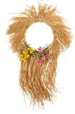 Couronne De Décoration 