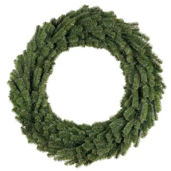 Couronne De Sapin, Ø 180 Cm-DecoWoerner Hot