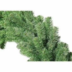 Couronne De Sapin Basic, Ø 80 Cm 3D-DecoWoerner Discount