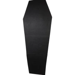 Couvercle De Cercueil D’Halloween, Long. 160 Cm-DecoWoerner Discount