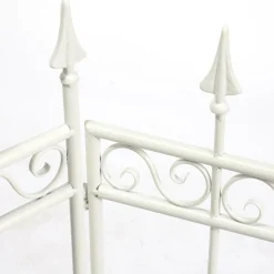 Écran Métallique, 90 Cm De Haut-DecoWoerner Online