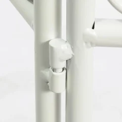 Écran Métallique, 90 Cm De Haut-DecoWoerner Online