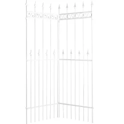 Écran Métallique, 180 Cm De Haut-DecoWoerner Sale