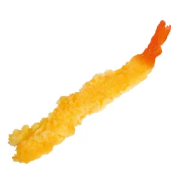 Crevette Frite, Fausse Nourriture, 12 Cm-DecoWoerner Online