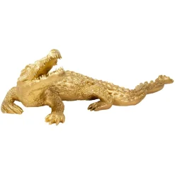 Crocodile Déco Long. 180 Cm-DecoWoerner New