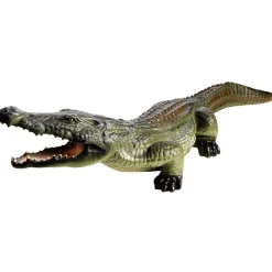 Crocodile Décoratif 100 Cm-DecoWoerner Sale