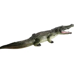 Crocodile Décoratif 100 Cm-DecoWoerner Sale