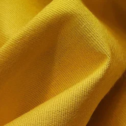 Côtes En Tissu Viscose Maïs, 120 Cm De Large-DecoWoerner Outlet