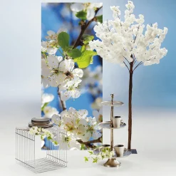 Cube En Treillis 40 X 40 Cm-DecoWoerner Sale