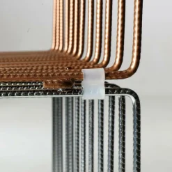 Cube En Treillis 60 X 40 Cm-DecoWoerner Best