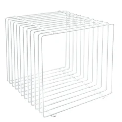 Cube En Treillis 40 X 40 Cm-DecoWoerner Hot